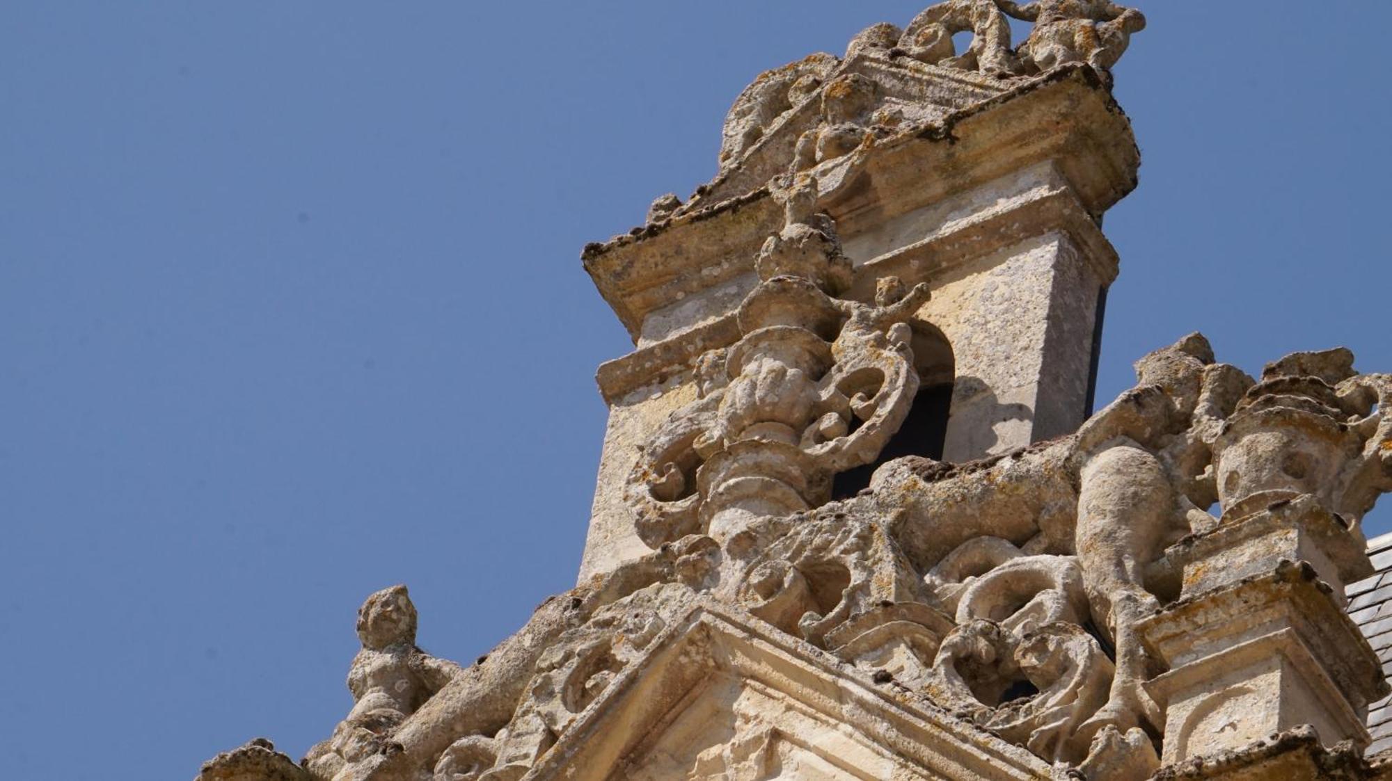 Chateau De Tilly Boissey-le-Chatel Εξωτερικό φωτογραφία