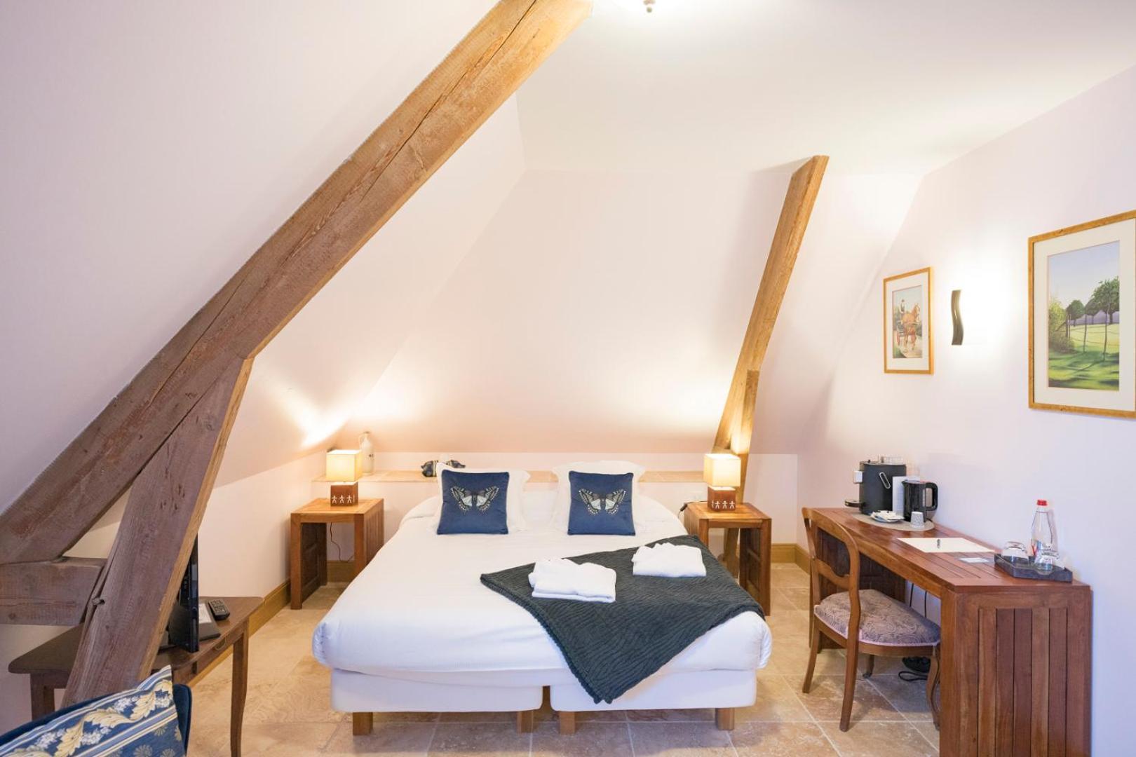 Chateau De Tilly Boissey-le-Chatel Εξωτερικό φωτογραφία